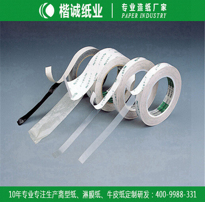 掌握两种分类法，轻松辨识离型纸与计算机系统集成