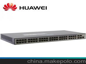 华为网络交换机 供应商选择、市场价格与批发采购指南